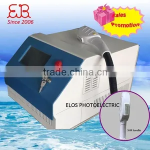 IPL Laser Hair Removal Including Face Hair RemovalHome Use Portable Shr Super Ipl Laser Epilation With Fixed Slide thumbnail-4