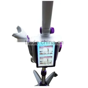 Dental Beauty LED Teeth Whitening System Bleaching Lamp&Camera thumbnail-2