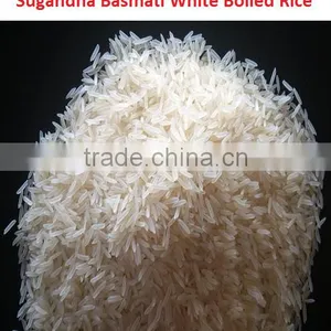 Sugandha Basmati Sella Rice thumbnail-5