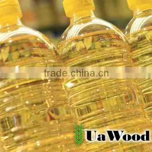 Sunflower Oil From Ukraine thumbnail-1