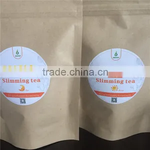 Best Healthy Herbal Beauty Benefit Slimming Tea thumbnail-3