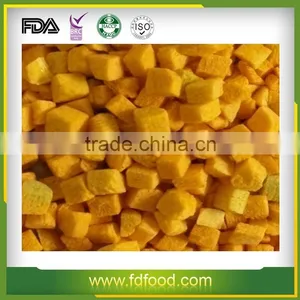 Hot Sale 100% Natural Freeze Dried Pumpkin thumbnail-3