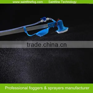 Vaccine Type Bettery Ultra Low Volme Spryer for Poultry House thumbnail-5