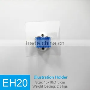 Ring Hand Name Hanging Cup Holder thumbnail-1