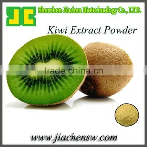 Sell 100% Natural Kiwi Concentrate Powder 5:1&10:1 With High Quality thumbnail-1