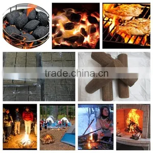 Sawdust Cubes Fire Starter thumbnail-1
