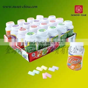 Fruit Flavor Xylitol Chewing Gum thumbnail-1