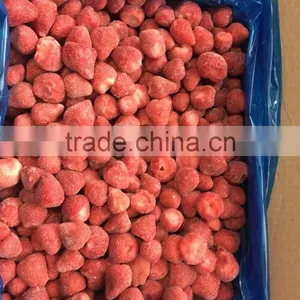 Frozen Strawberry thumbnail-1