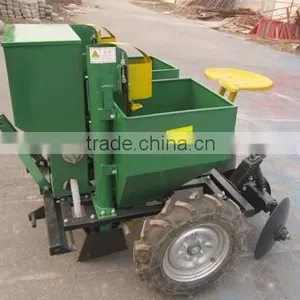 High Performance 2Cm Series Potato Planter/potato Seeder/Potato Plant Growth Regulator thumbnail-1