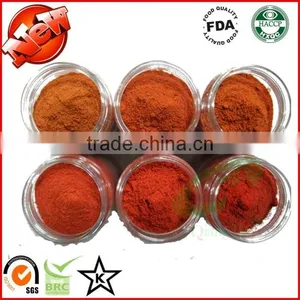 Ground Sweet Paprika Powder Natural Powder thumbnail-4