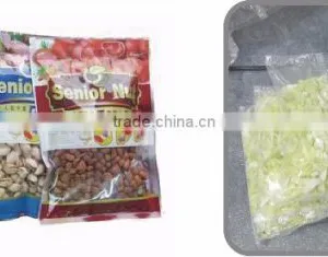 Full Automatic High Efficiency Cucumber Packing Sealing Machine thumbnail-5