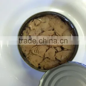 Canned Tuna thumbnail-1