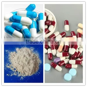 Lecithin Pharma Grade (soybean Lecithin Medicine Raw Material) thumbnail-1