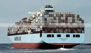 Container Shipment From Yantian to Moscow thumbnail-1