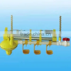 Poultry Controlled Equipment Chicken Water Cup Drinker for Sale thumbnail-6