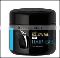 FM Mens Hair Gel 120GM thumbnail-1