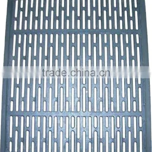 Cast Iron Pig Floor 635*710mm thumbnail-1