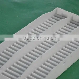 Plastic Floor for Pig Made in China thumbnail-1