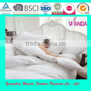 Royal Hotel Linen, Hotel Bed Linen, Feather and Down Comforter thumbnail-1
