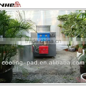Energy Saving Auto Gas-burning Heating Machine thumbnail-1