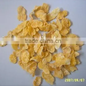 Corn Flakes Breakfast Cereal Machine thumbnail-6