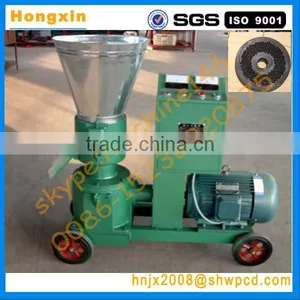 Machines for Make Pellet Wood/wood Pellet Machine thumbnail-1