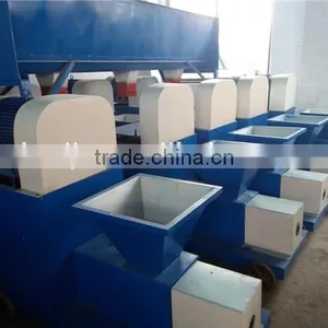 Coconut Shell Charcoal Briquette Machine / Briquette Making Machine / Coal Briquette Machine thumbnail-3