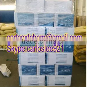 High Quality Best Price Food Grade Potassium Sorbate / Sorbic Acid FCC IV thumbnail-5