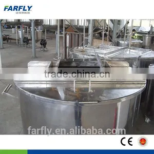 Easy Movable Stainless Steel Tank thumbnail-5