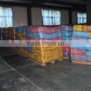 Woven Popypropylene Sand Bags thumbnail-3