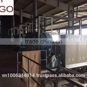 VietNam High Quality Tapioca Starch Grade A thumbnail-4