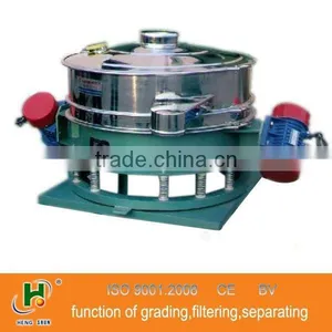 Low Profile Circular Sieve thumbnail-5