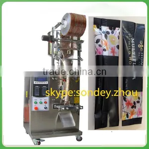 2016hot Sell Sachet Water Filling and Sealing Machine Price thumbnail-6