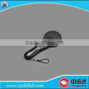 Low Frequency Animal Tag Passive Handheld Rfid Reader thumbnail-2