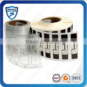 High Quality Customized Rfid Uhf Wet Inlay thumbnail-1