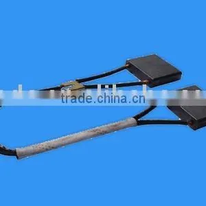 MDA002 Alternator Carbon Brush thumbnail-1