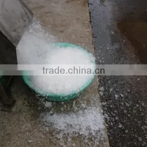 The Ship Ice Crusher Ice Maker A Professional Supplier of Industrial Ice Crusher thumbnail-1