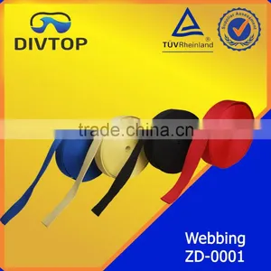 Diving Cylinder Strap Carry Material Webbing thumbnail-1