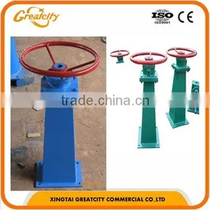 500Kg Small Overhead Crane, Electric Wire Rope Hoist, 0.5 Ton Mini Wire Rope Electric Hoist thumbnail-2