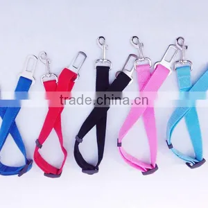 Pet Dog Car Safety Seat Belt thumbnail-1