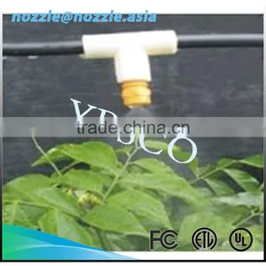 High Flow Automatic Drip Line For Irrigation thumbnail-1