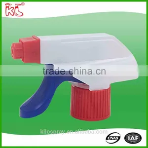 New Design Various Color and Good Quality Spray Trigger Made in China thumbnail-1