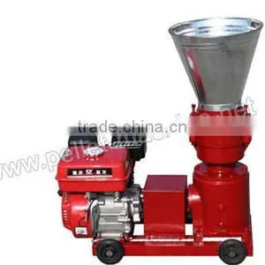 Hot Sale Factory Price Wood Pellet Mill thumbnail-4
