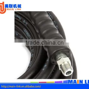 High Pressure Spray Hoses With Premium Quality and Adaptable Price thumbnail-3