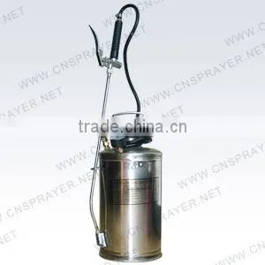 Stainless Steel Sprayer(metal Sprayer) thumbnail-1
