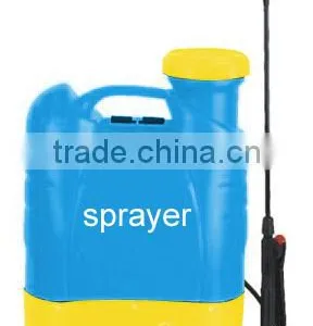 Agriculture Battery Powered Hand Sprayer thumbnail-1
