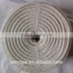 100% Nylon Twist Rope thumbnail-1