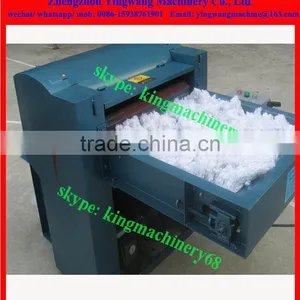 Polyester Fiber Opening Machine thumbnail-2