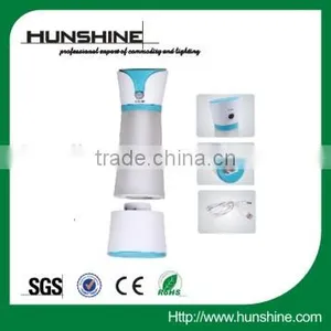 2014 Newest Popular Multi-functioin Powerful Hot Protable Led Emergency Sensor Light thumbnail-1