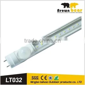 SMD2835 600mm/1200mm Pir Sensor t8 Led Tube thumbnail-1